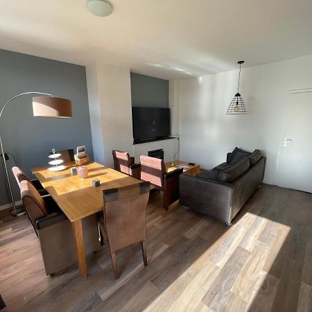 Topsleep Apartments 24-2 Arnhem Dış mekan fotoğraf