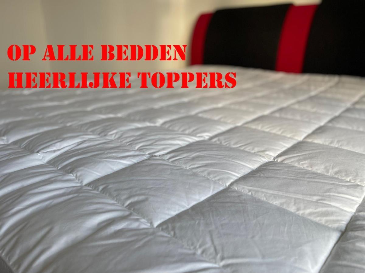 Topsleep Apartments 24-2 Arnhem Dış mekan fotoğraf