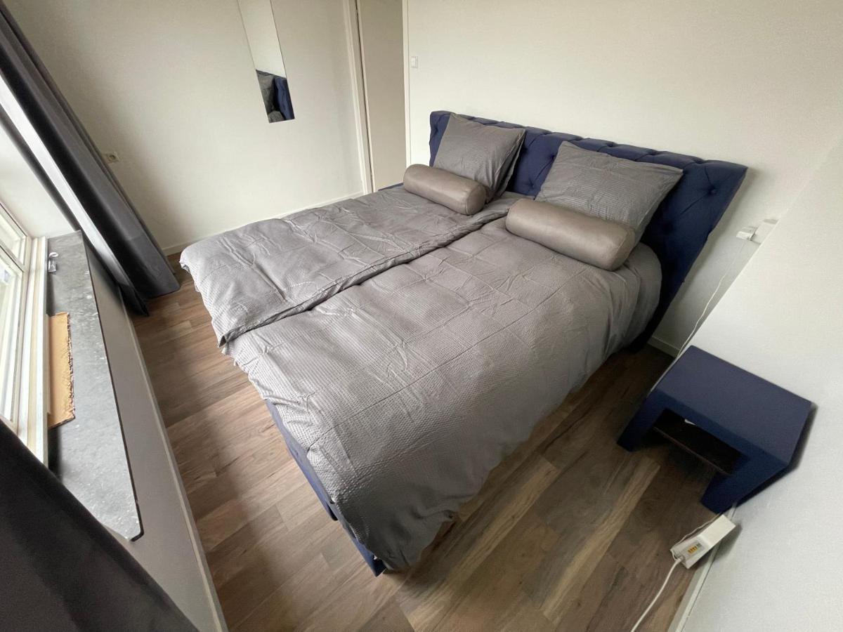 Topsleep Apartments 24-2 Arnhem Dış mekan fotoğraf