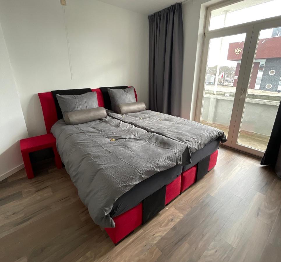 Topsleep Apartments 24-2 Arnhem Dış mekan fotoğraf
