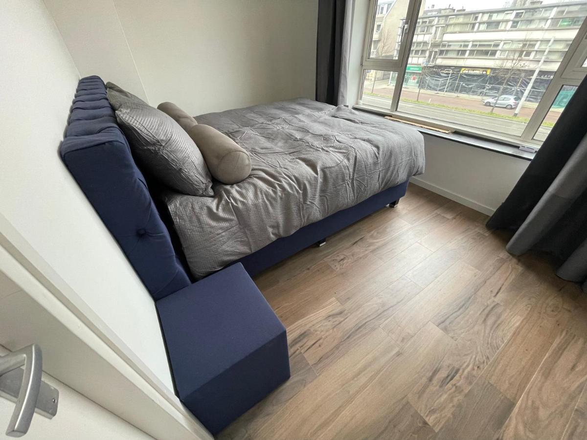 Topsleep Apartments 24-2 Arnhem Dış mekan fotoğraf