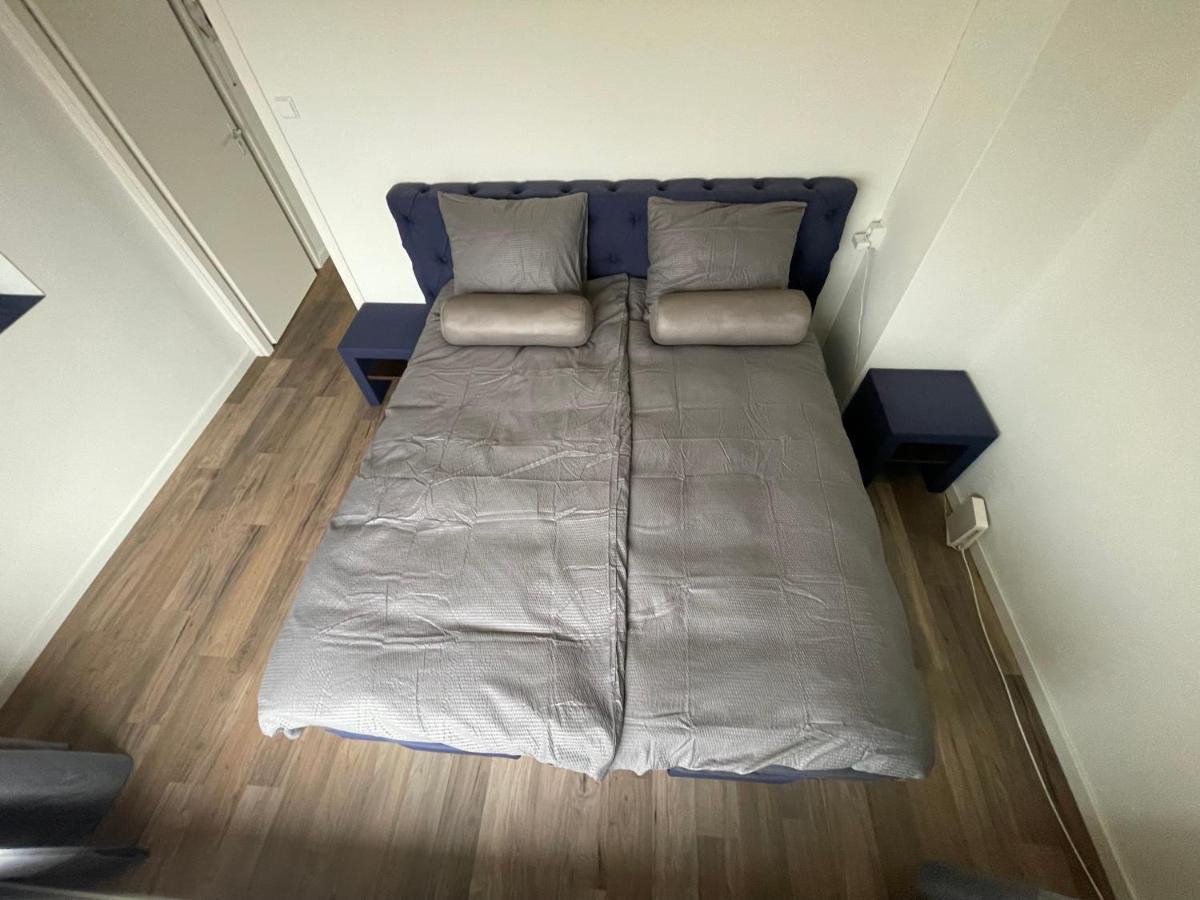 Topsleep Apartments 24-2 Arnhem Dış mekan fotoğraf
