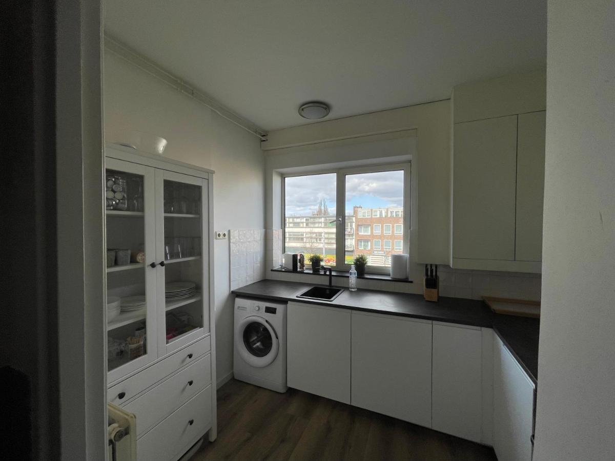 Topsleep Apartments 24-2 Arnhem Dış mekan fotoğraf