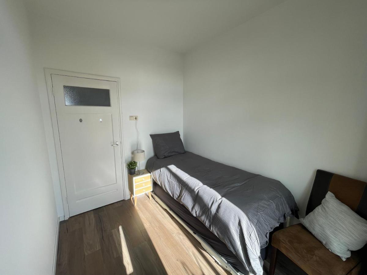 Topsleep Apartments 24-2 Arnhem Dış mekan fotoğraf