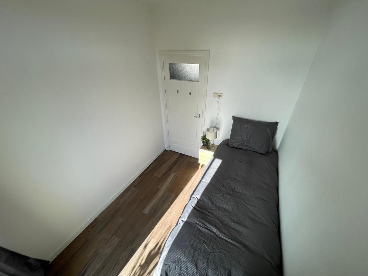 Topsleep Apartments 24-2 Arnhem Dış mekan fotoğraf