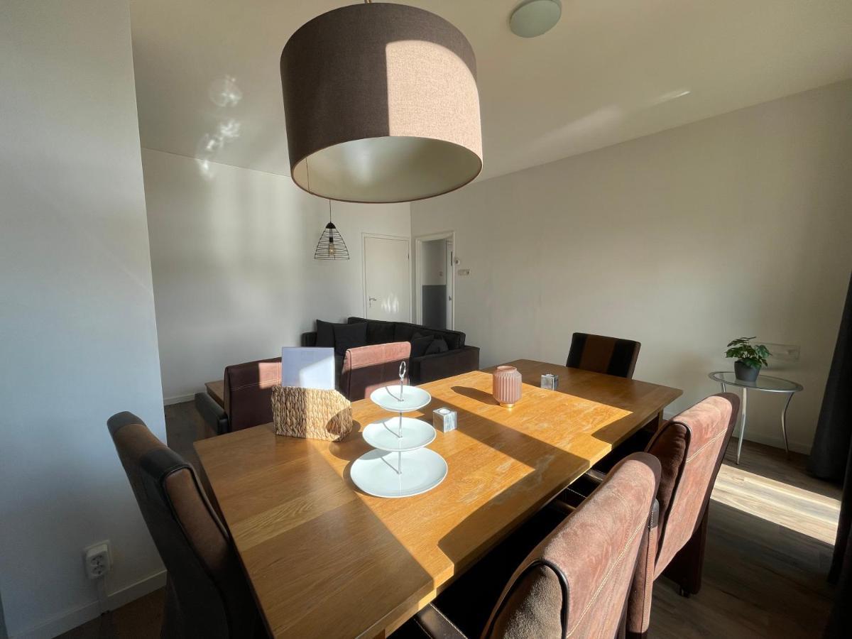 Topsleep Apartments 24-2 Arnhem Dış mekan fotoğraf