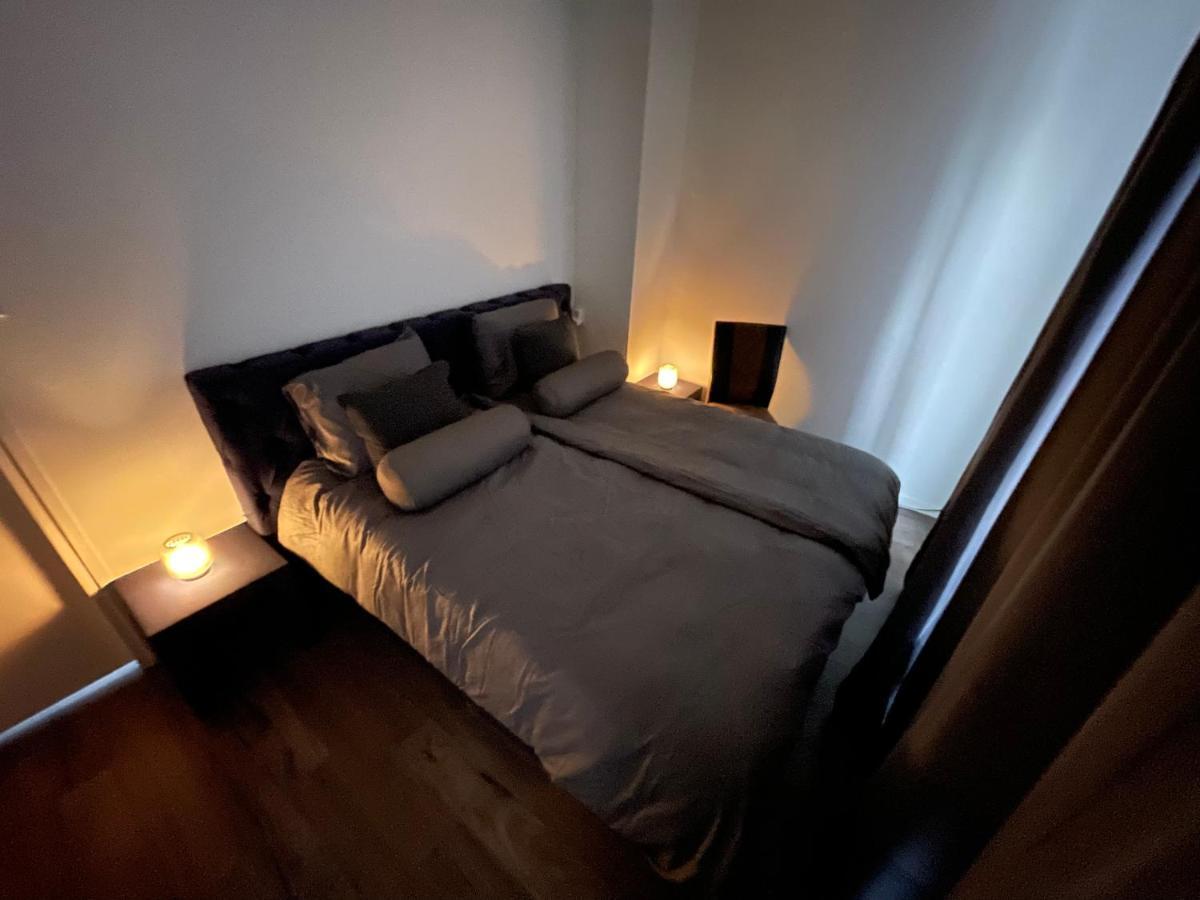 Topsleep Apartments 24-2 Arnhem Dış mekan fotoğraf