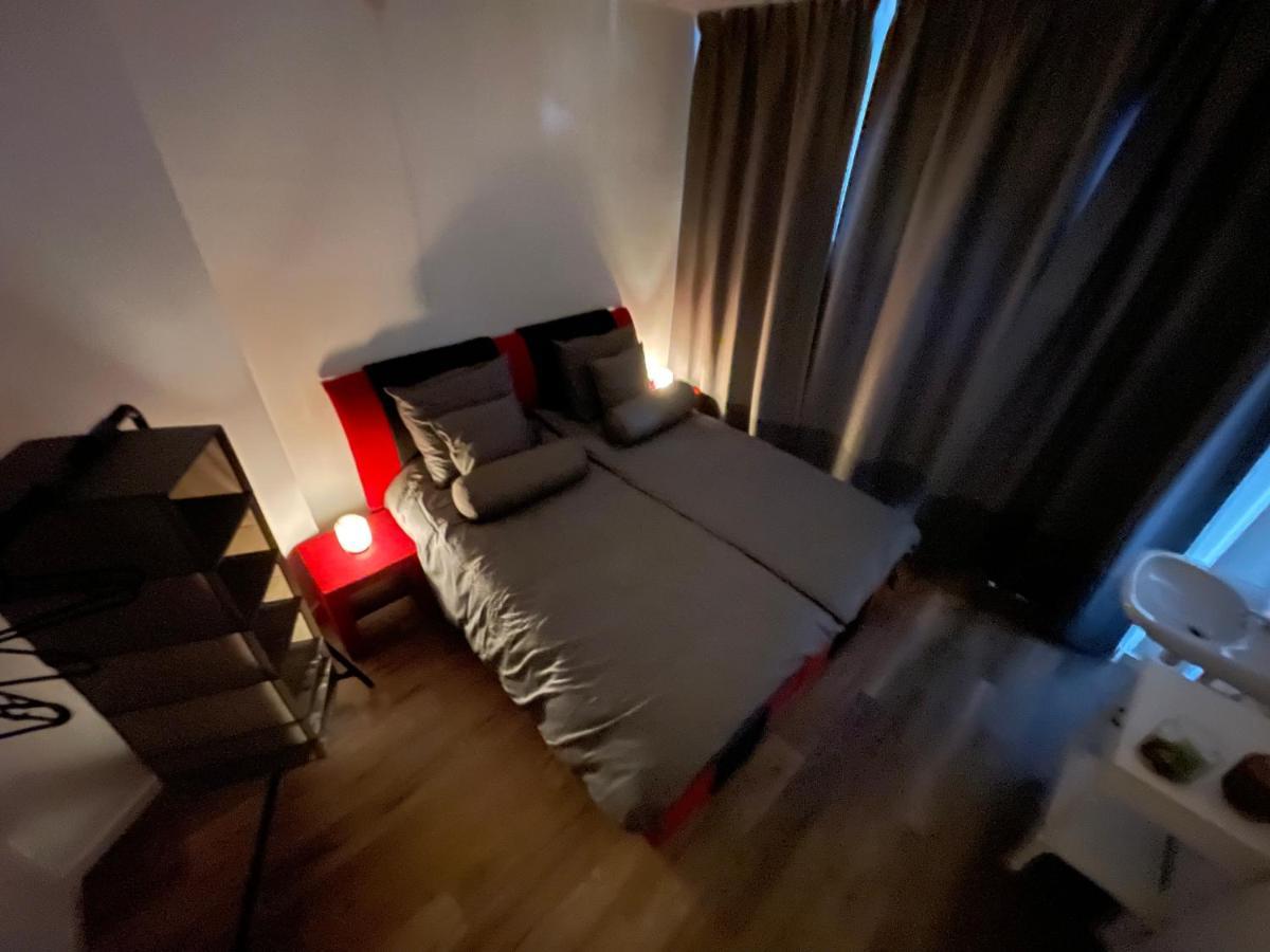 Topsleep Apartments 24-2 Arnhem Dış mekan fotoğraf