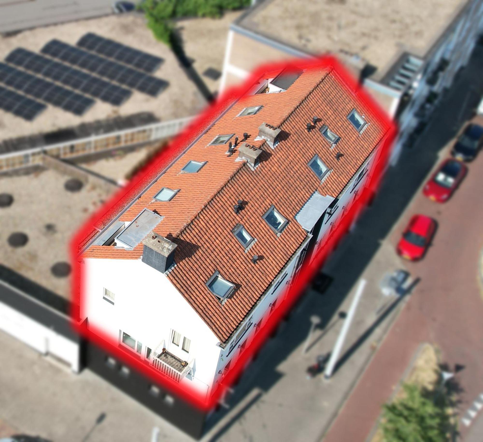 Topsleep Apartments 24-2 Arnhem Dış mekan fotoğraf